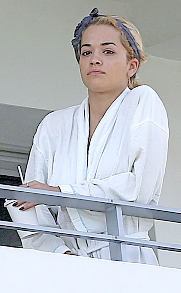 Rita Ora Rita Ora
